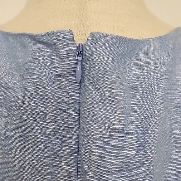 TALBOTS WOMAN'S DRESS - Picture 7 of 9